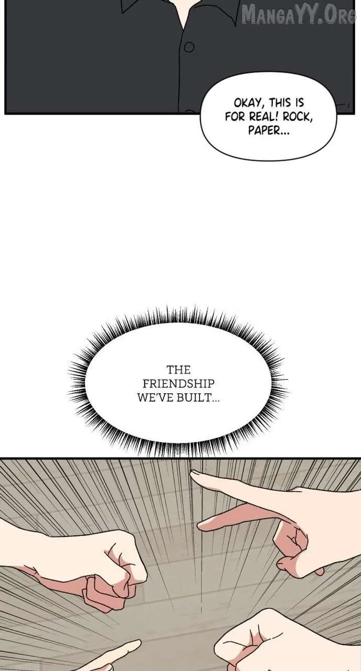 The Prize of Youth Chapter 45 page 67