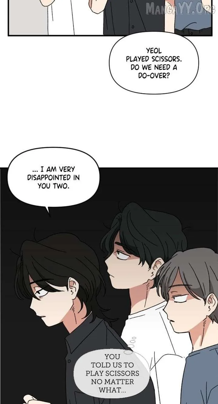 The Prize of Youth Chapter 45 page 69