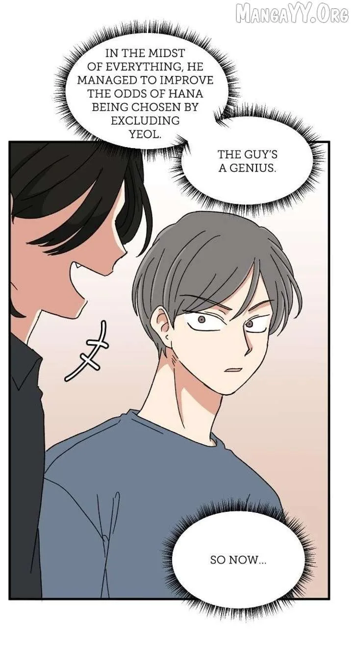 The Prize of Youth Chapter 45 page 74