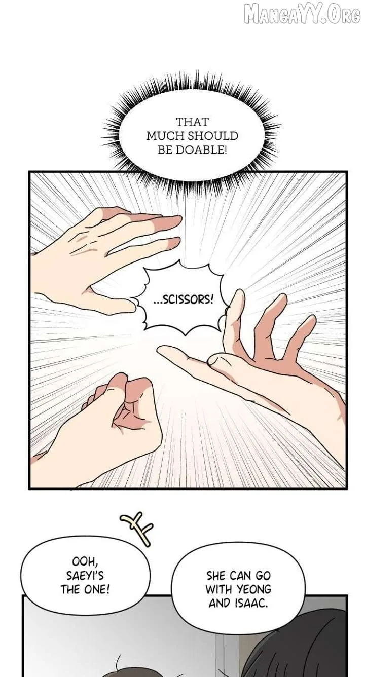 The Prize of Youth Chapter 45 page 76
