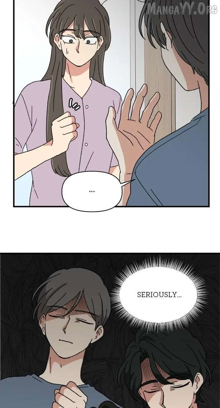 The Prize of Youth Chapter 45 page 77