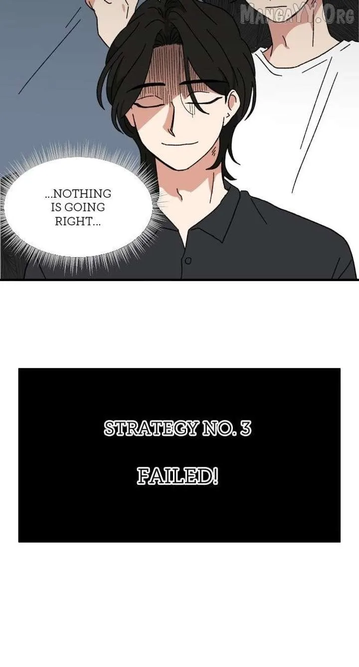 The Prize of Youth Chapter 45 page 78