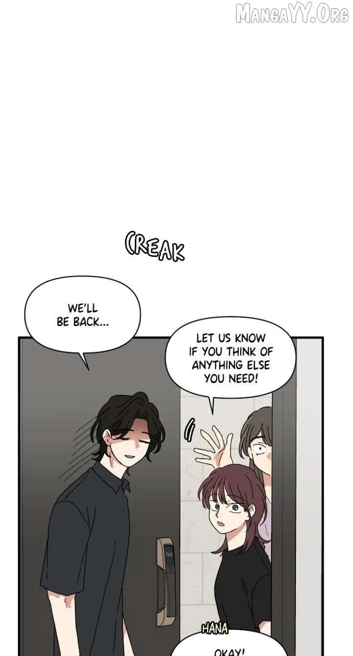 The Prize of Youth Chapter 45 page 79