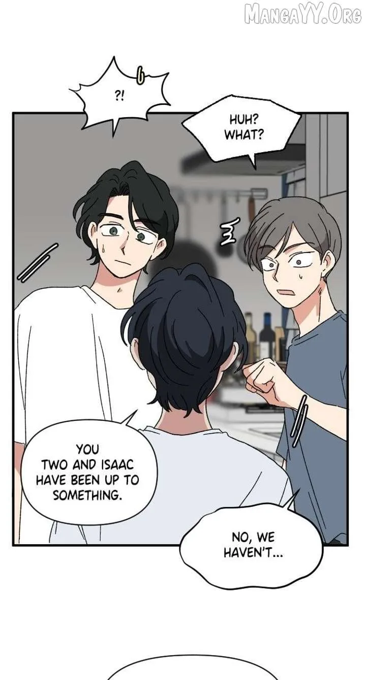 The Prize of Youth Chapter 45 page 82