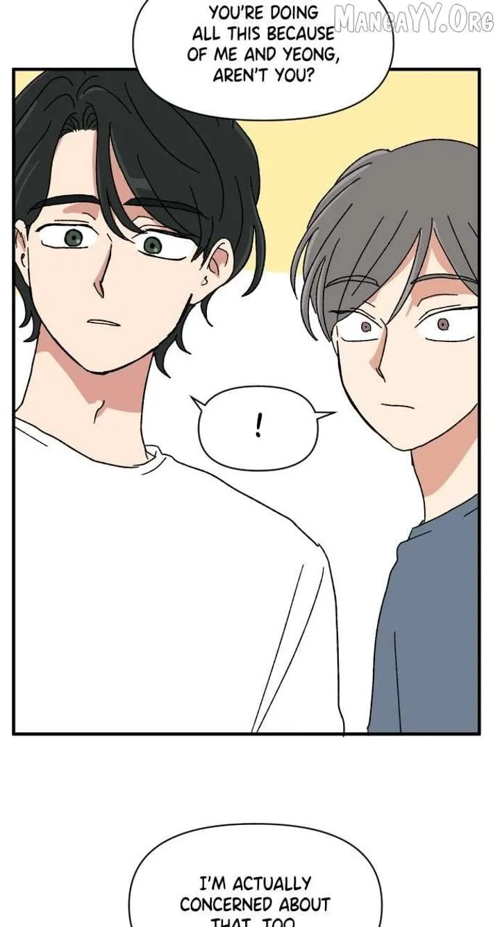 The Prize of Youth Chapter 45 page 83
