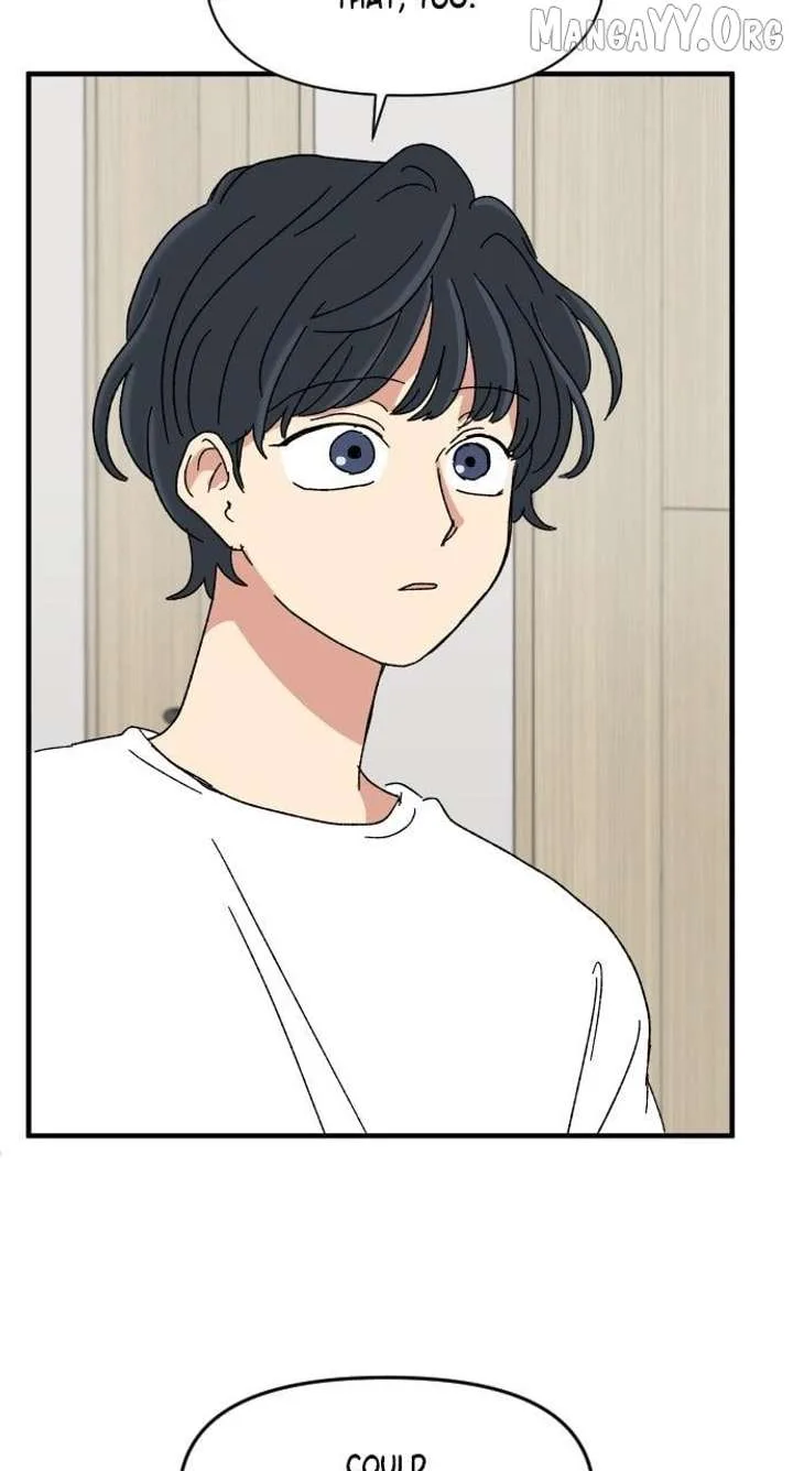 The Prize of Youth Chapter 45 page 84
