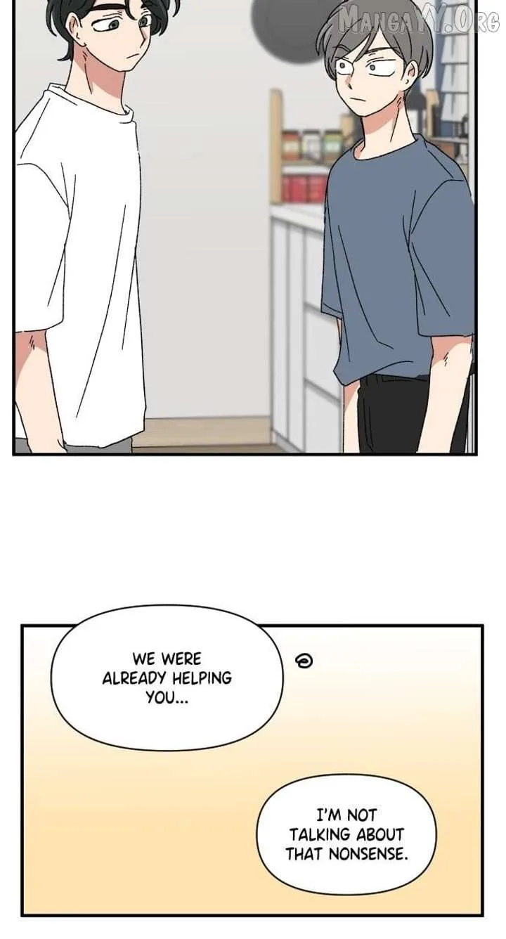 The Prize of Youth Chapter 45 page 86