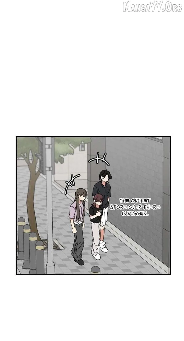 The Prize of Youth Chapter 46 page 2