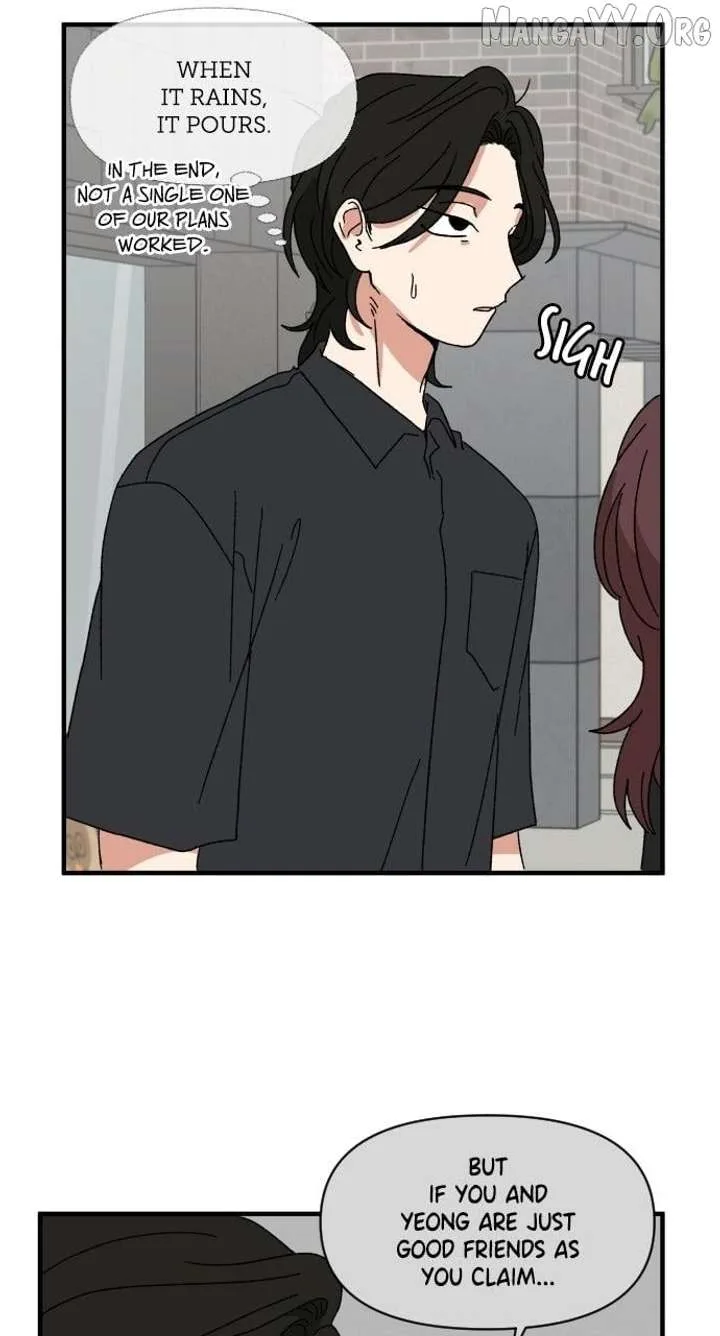 The Prize of Youth Chapter 46 page 3