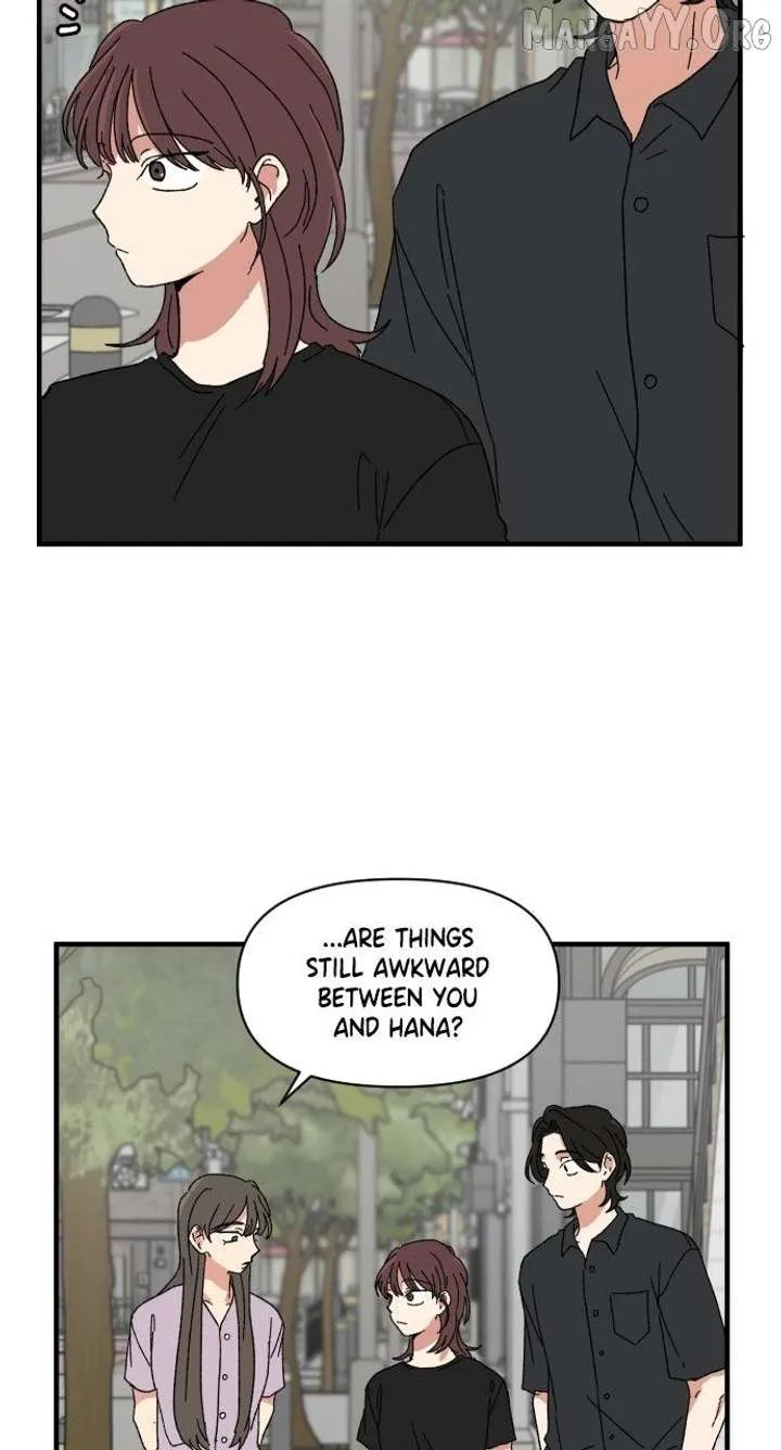 The Prize of Youth Chapter 46 page 6