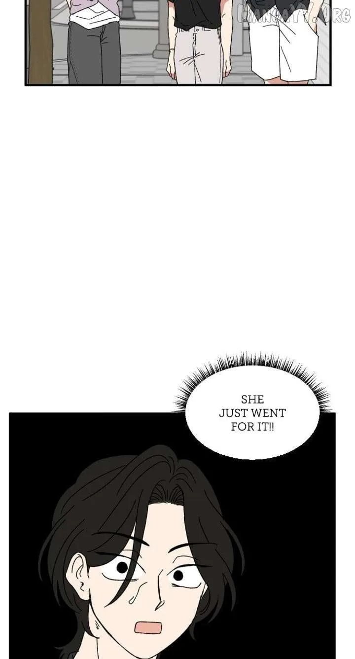 The Prize of Youth Chapter 46 page 7