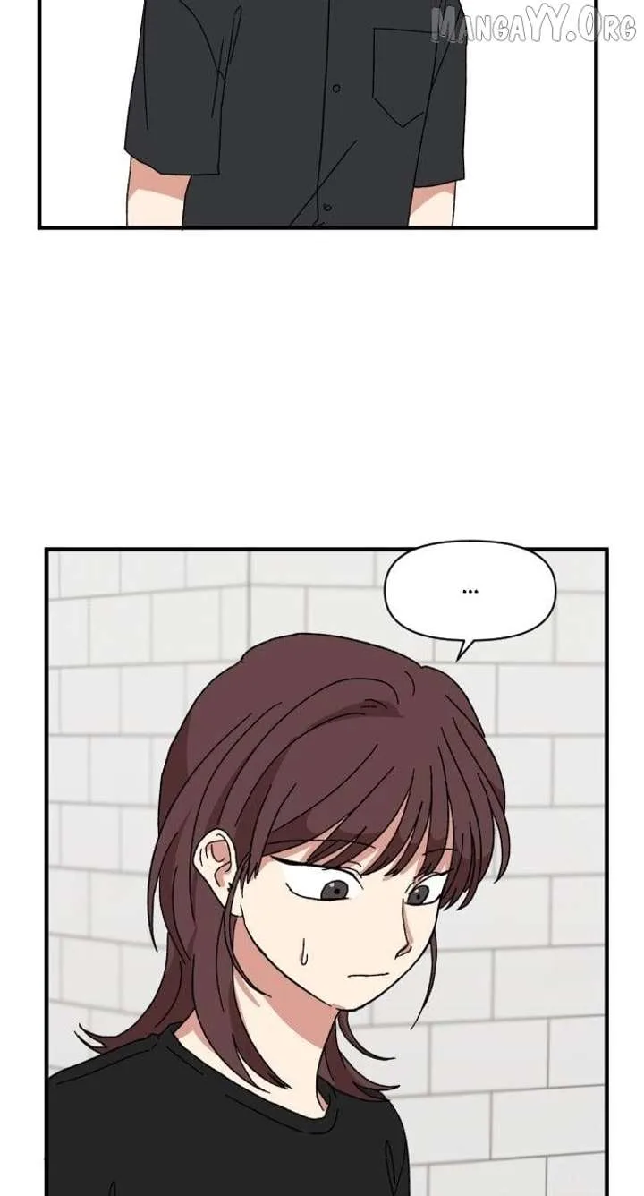 The Prize of Youth Chapter 46 page 10