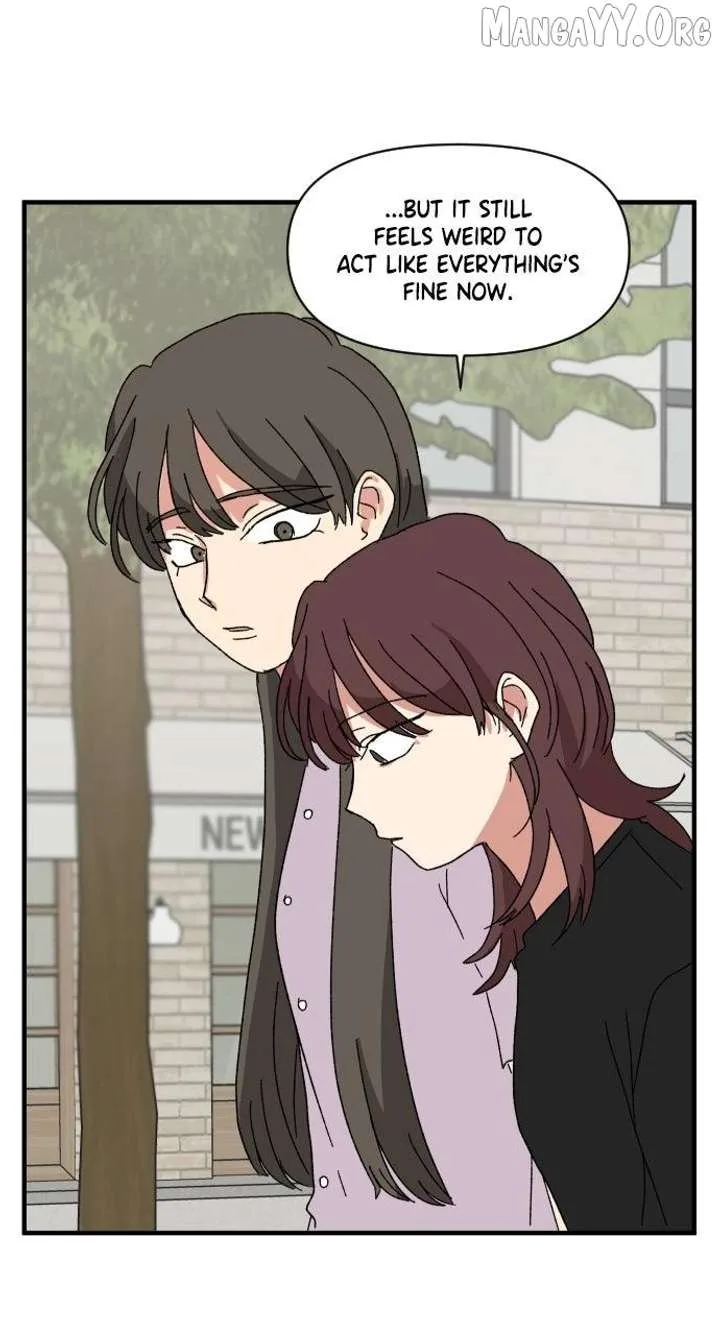 The Prize of Youth Chapter 46 page 13