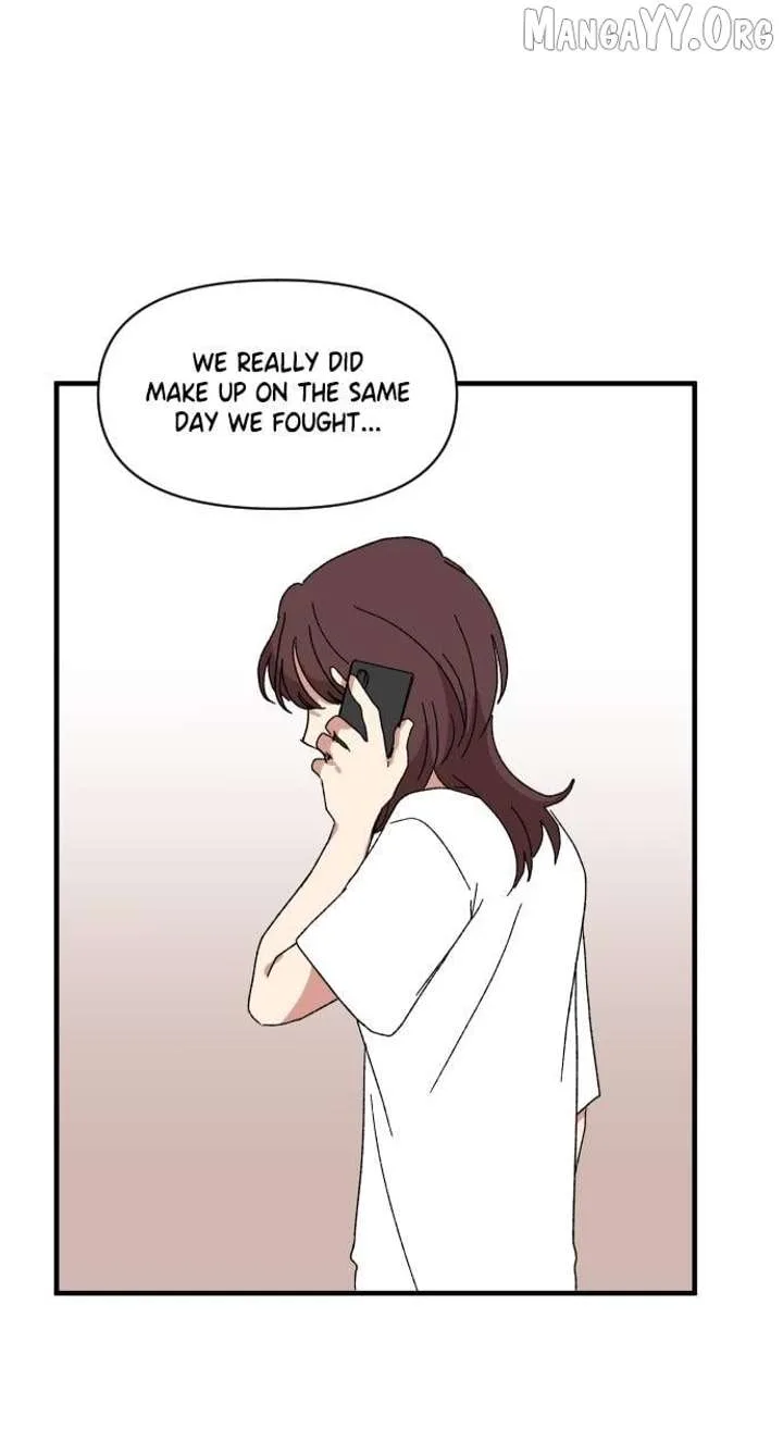 The Prize of Youth Chapter 46 page 12