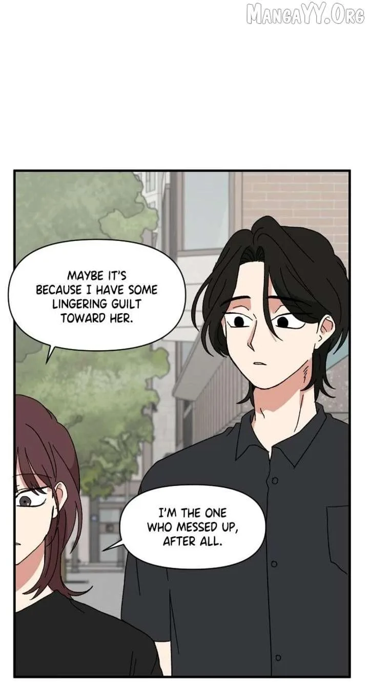 The Prize of Youth Chapter 46 page 14