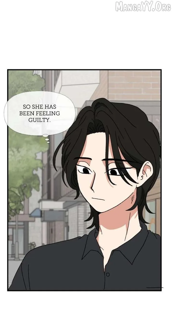 The Prize of Youth Chapter 46 page 15
