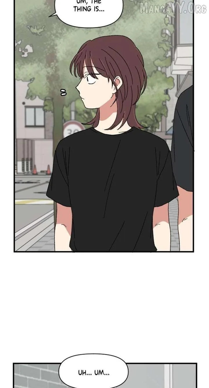 The Prize of Youth Chapter 46 page 24