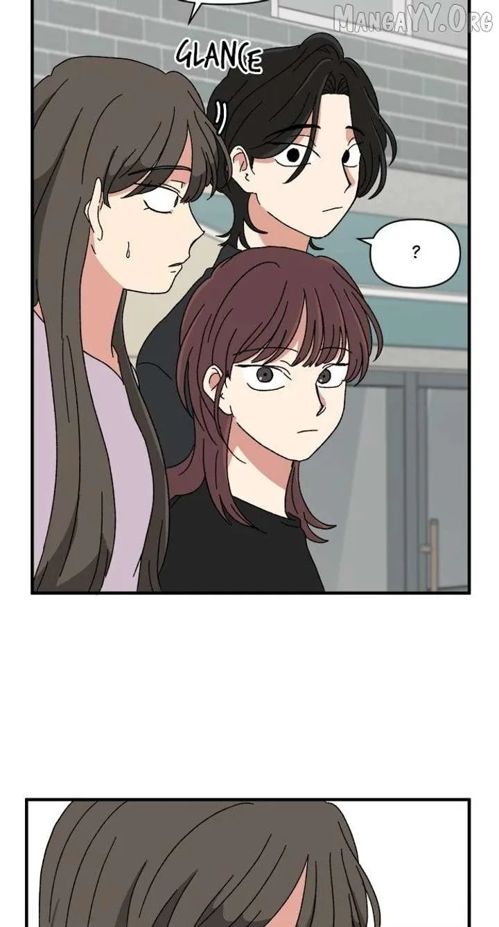 The Prize of Youth Chapter 46 page 25