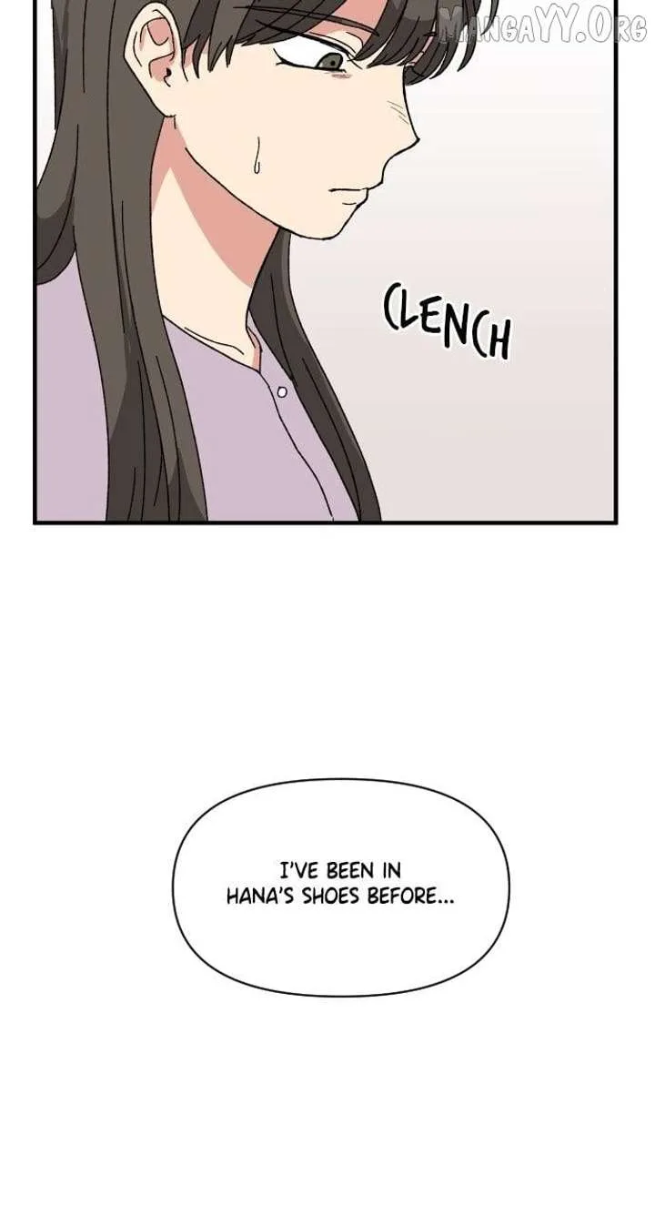 The Prize of Youth Chapter 46 page 26