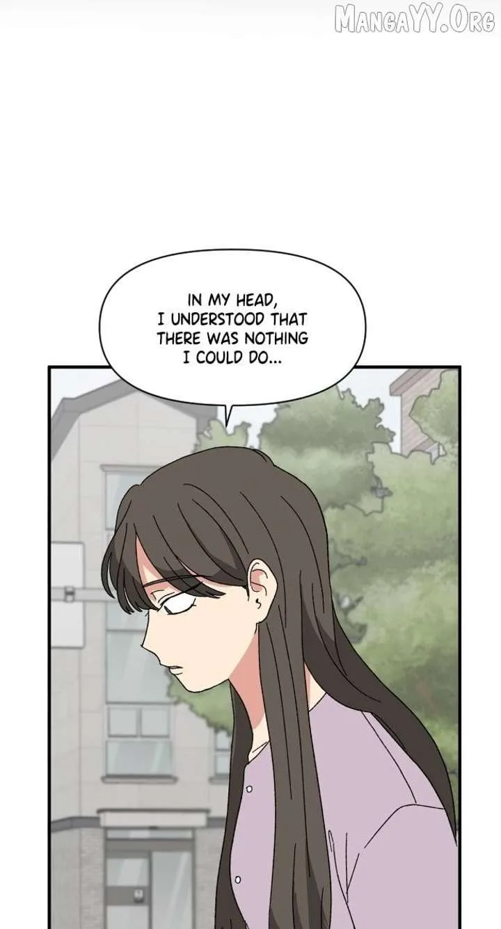 The Prize of Youth Chapter 46 page 29
