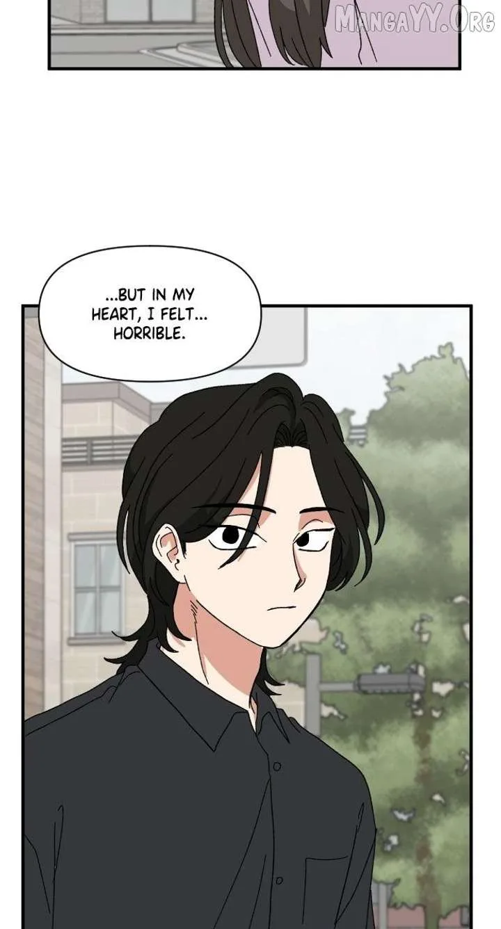 The Prize of Youth Chapter 46 page 30