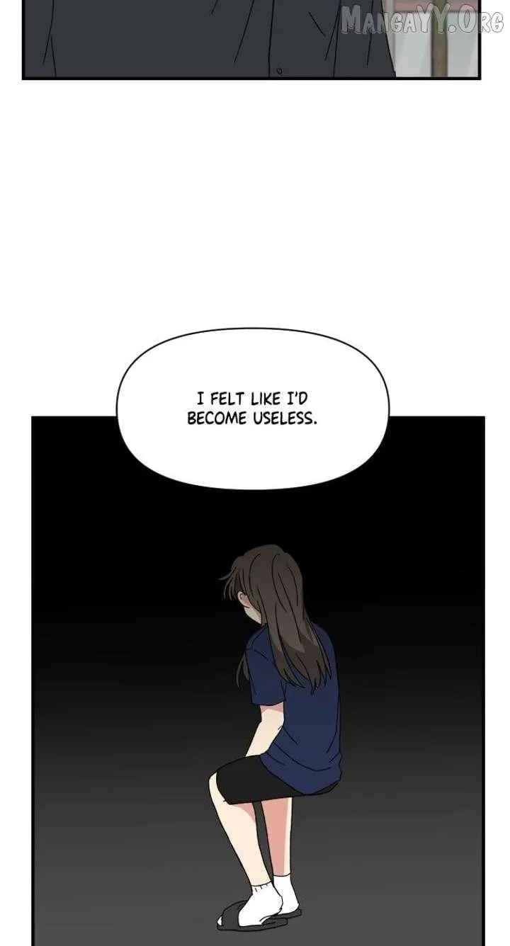 The Prize of Youth Chapter 46 page 31