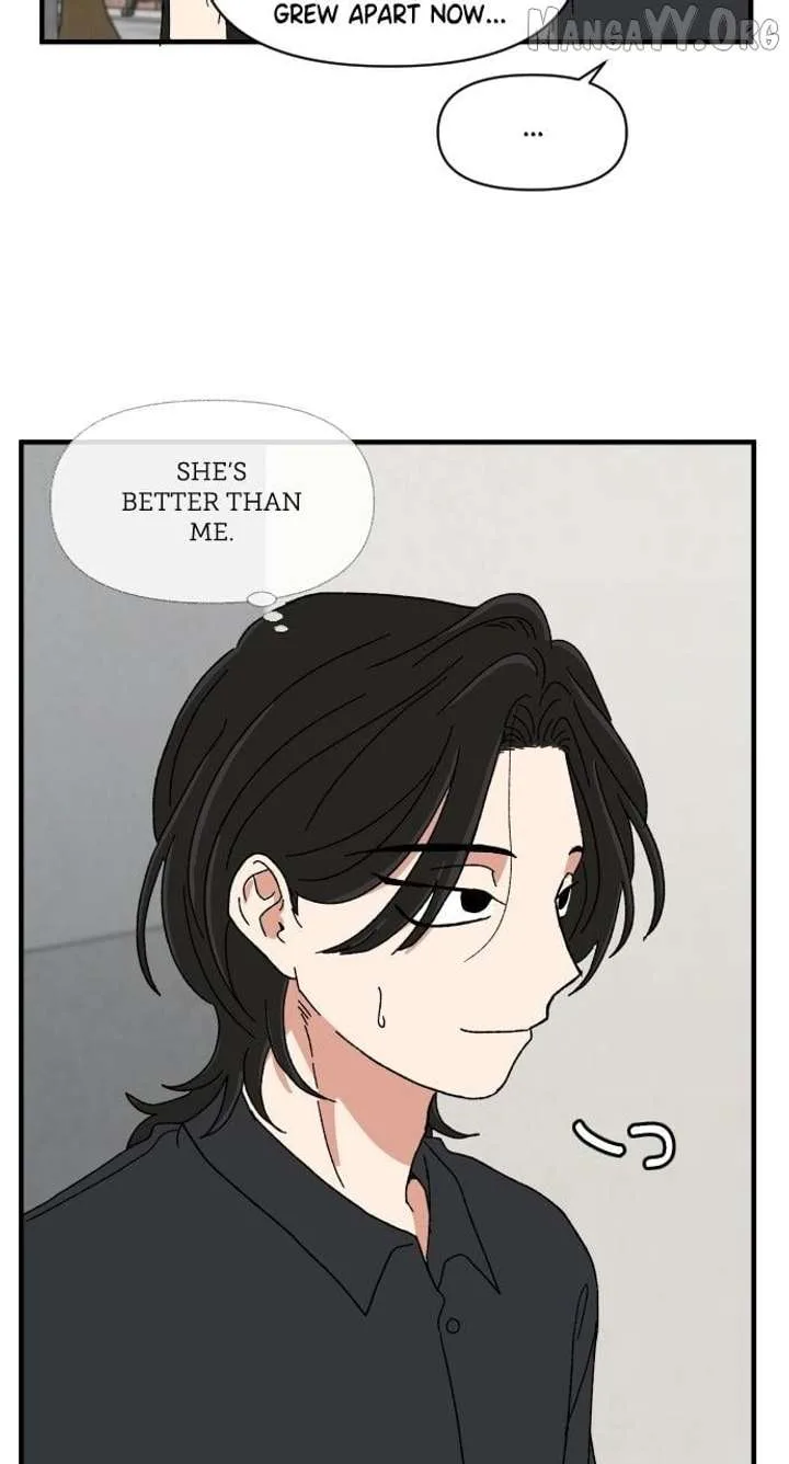 The Prize of Youth Chapter 46 page 35