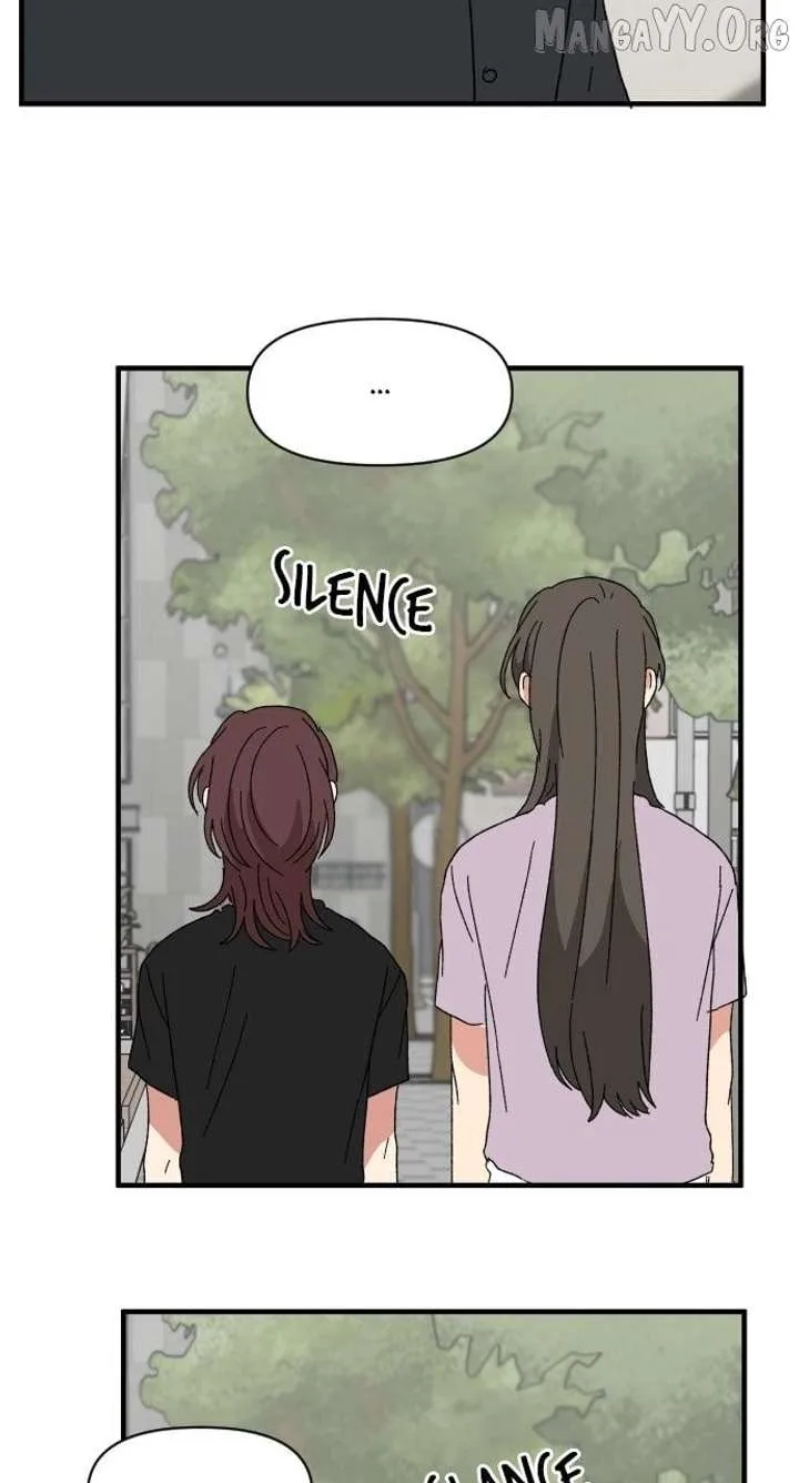 The Prize of Youth Chapter 46 page 36