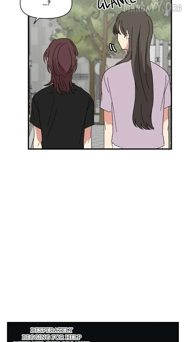 The Prize of Youth Chapter 46 page 37