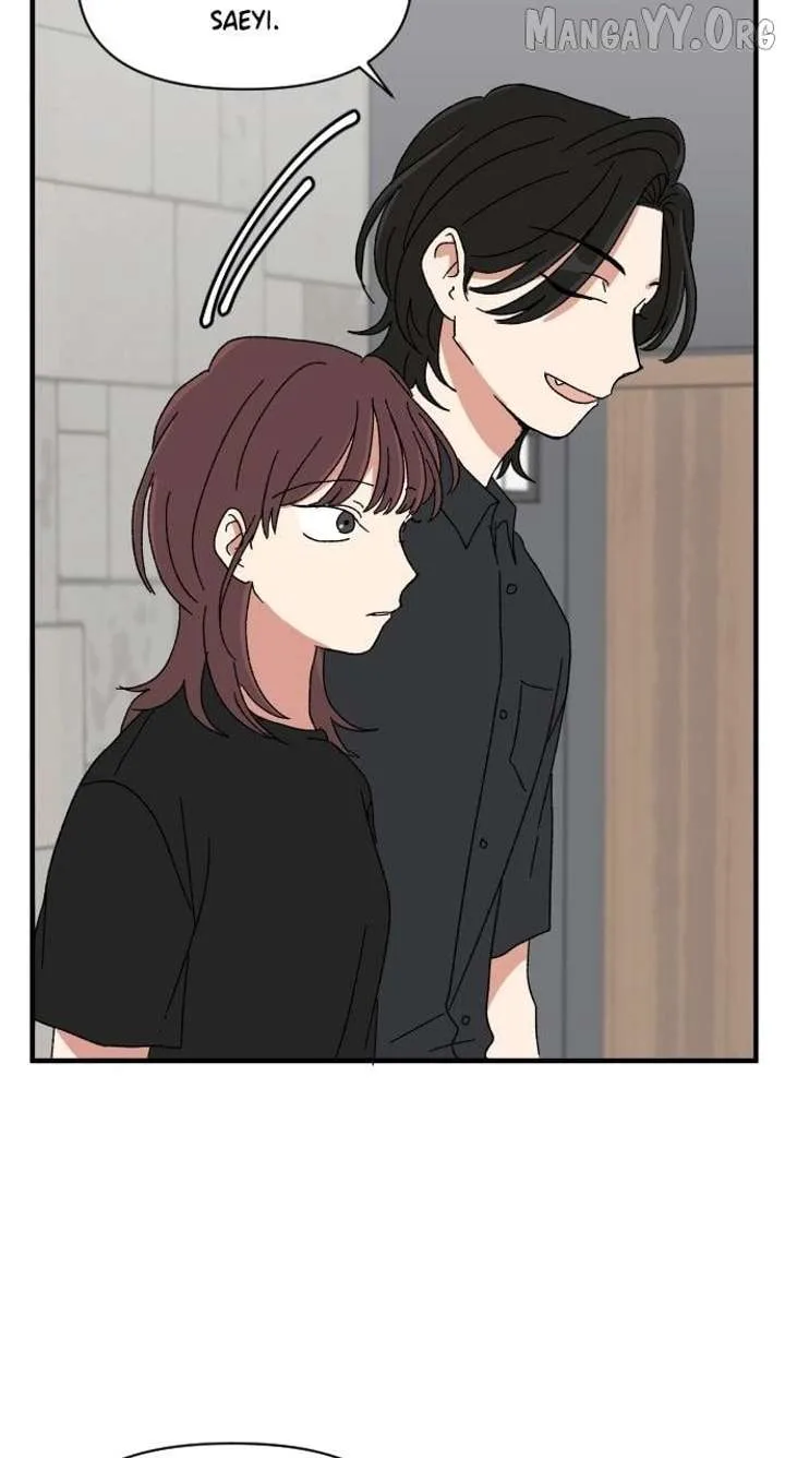 The Prize of Youth Chapter 46 page 39