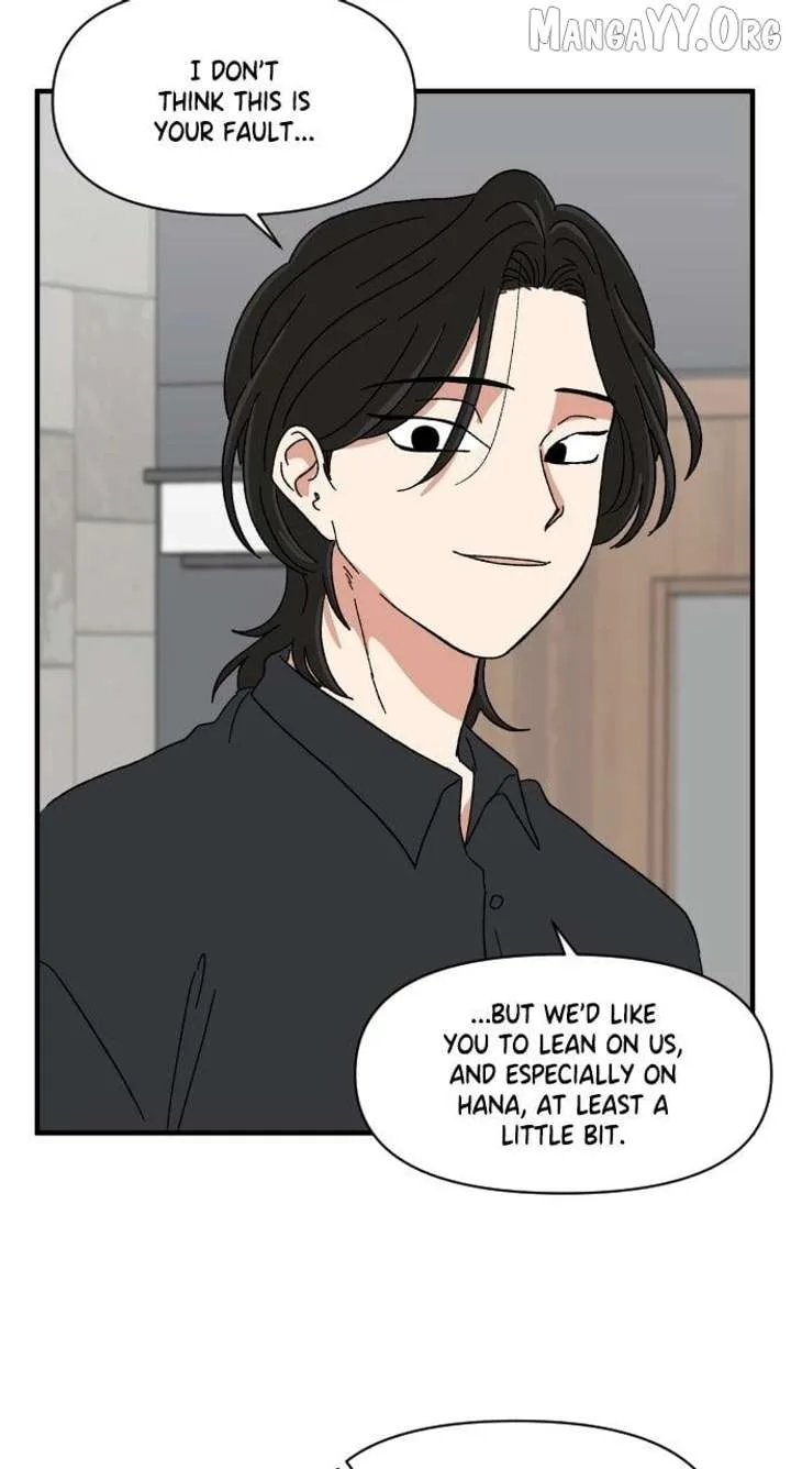 The Prize of Youth Chapter 46 page 40