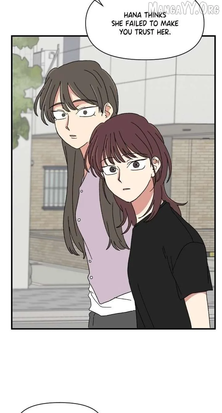 The Prize of Youth Chapter 46 page 41
