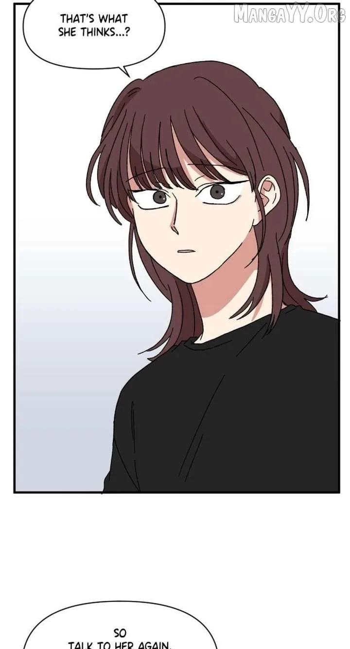 The Prize of Youth Chapter 46 page 42