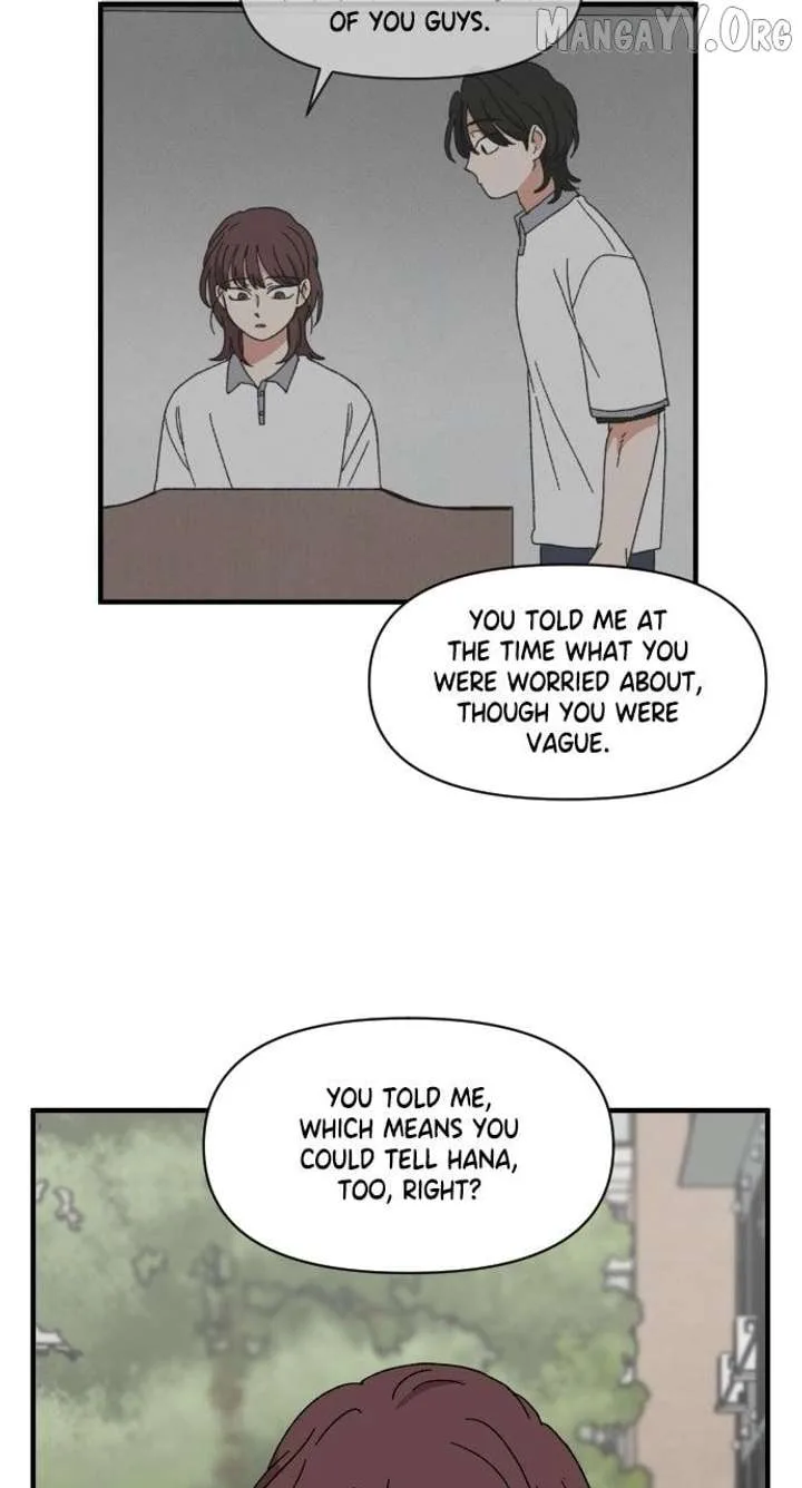The Prize of Youth Chapter 46 page 44