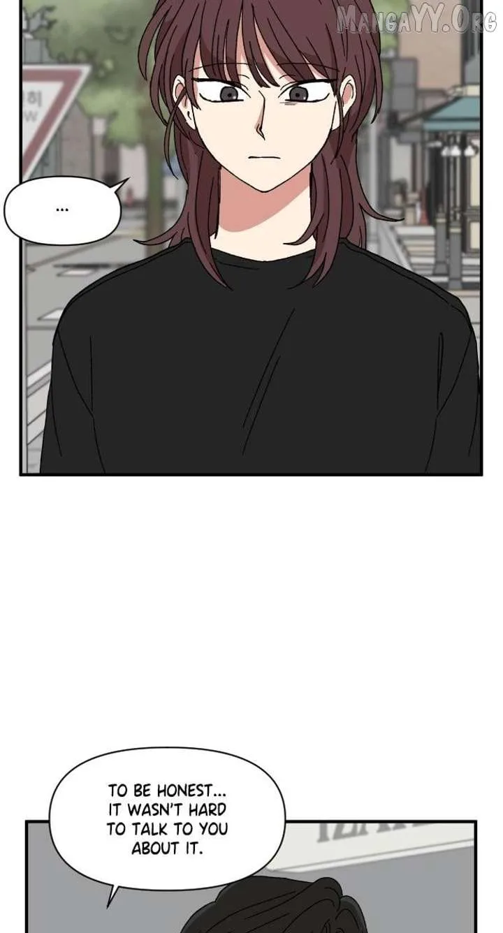The Prize of Youth Chapter 46 page 45