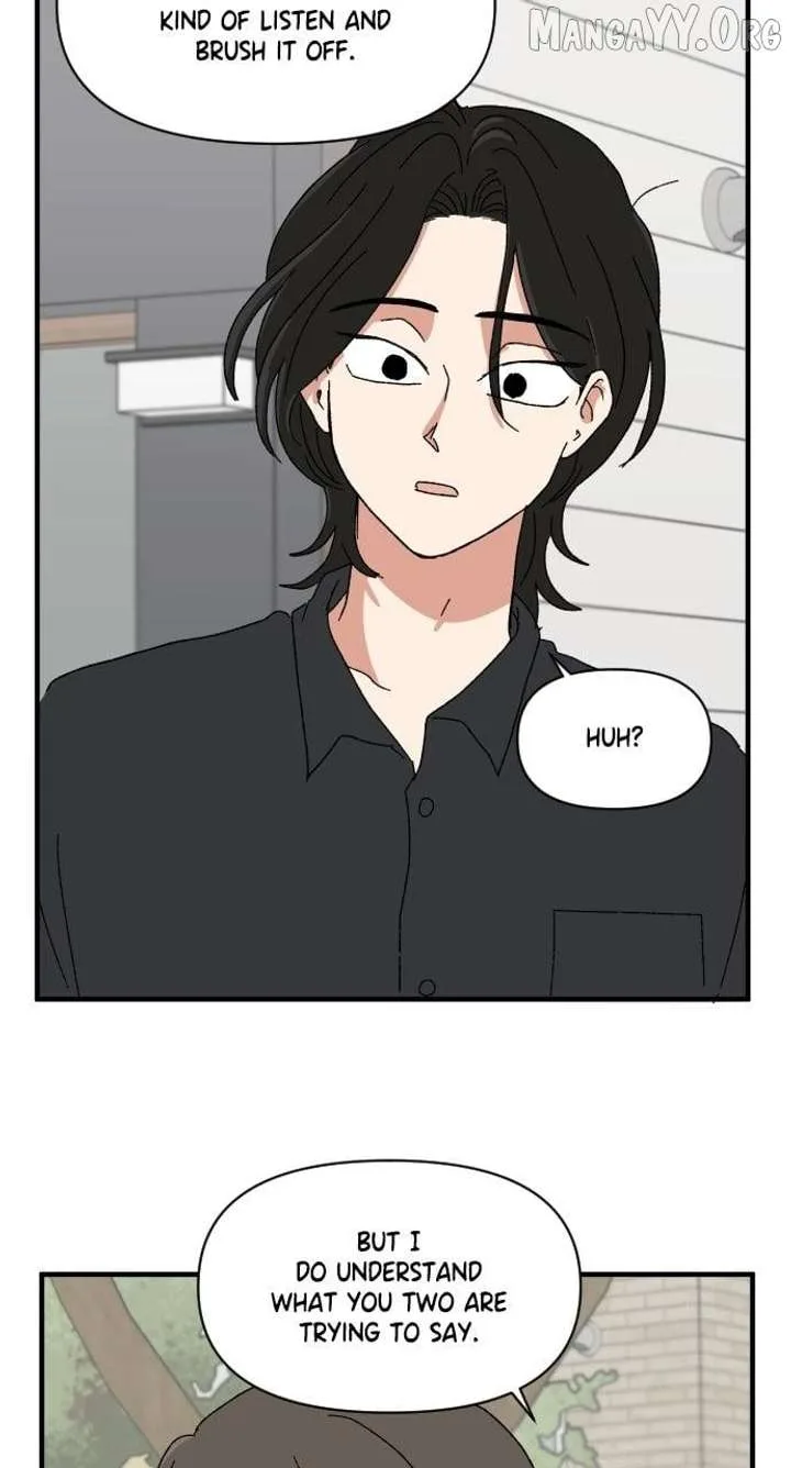 The Prize of Youth Chapter 46 page 48