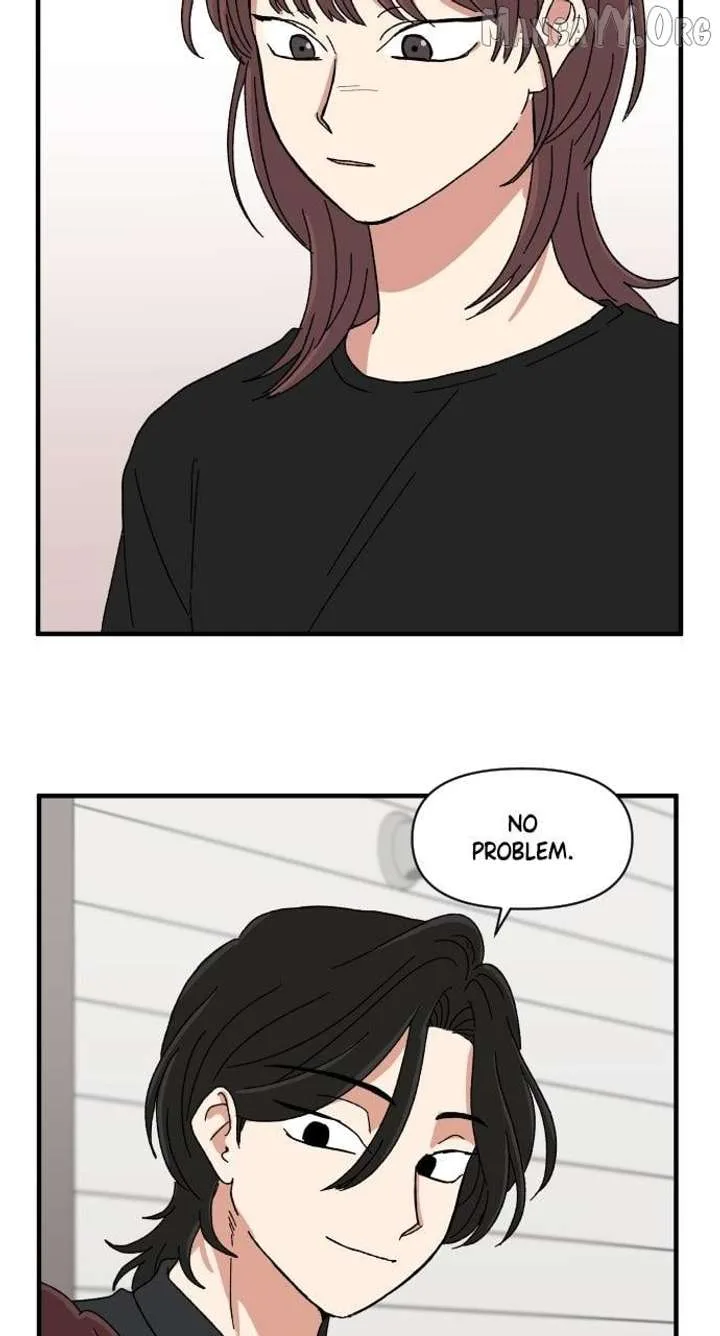 The Prize of Youth Chapter 46 page 50