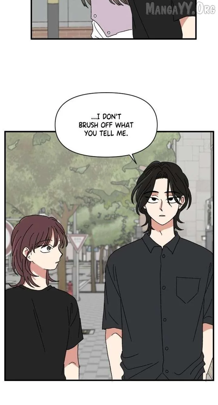 The Prize of Youth Chapter 46 page 53