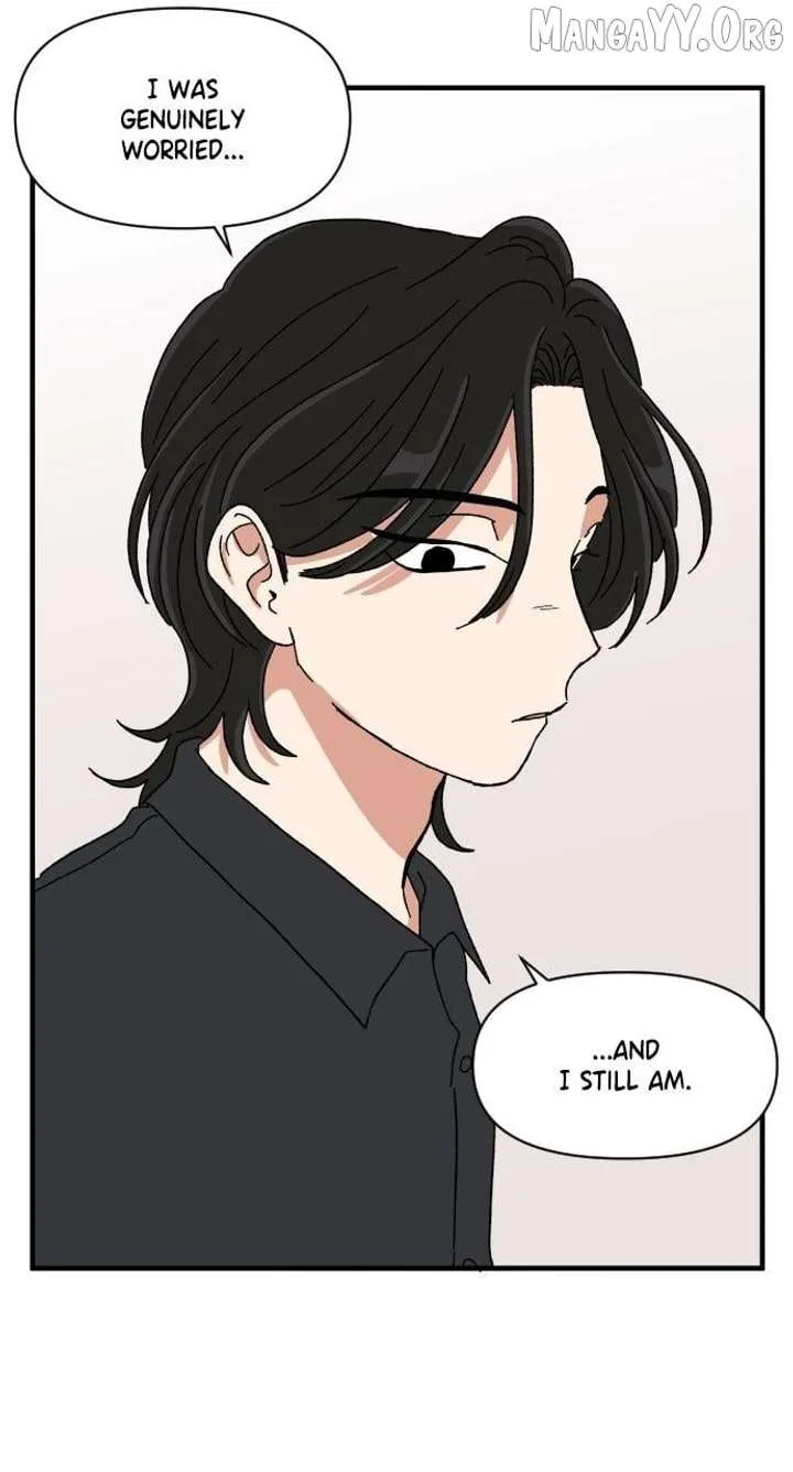 The Prize of Youth Chapter 46 page 54