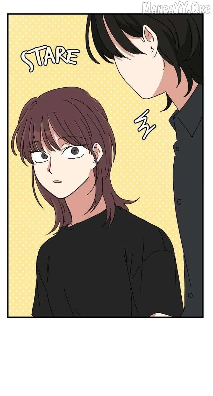 The Prize of Youth Chapter 46 page 55