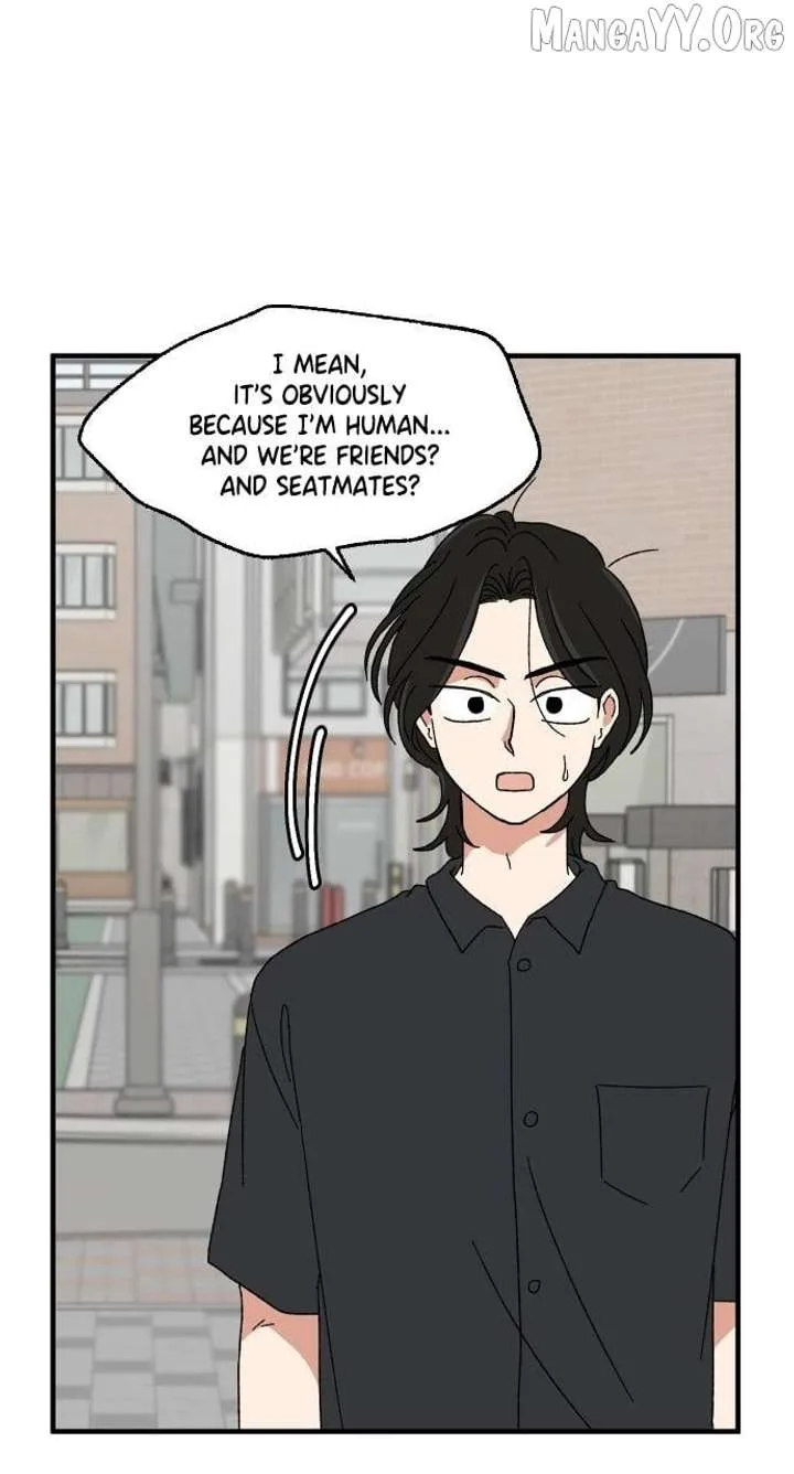 The Prize of Youth Chapter 46 page 56
