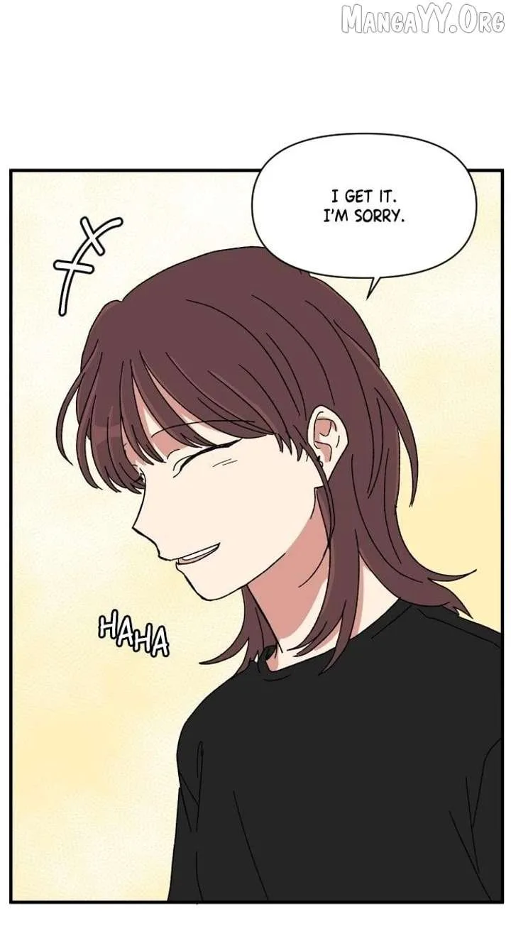 The Prize of Youth Chapter 46 page 58