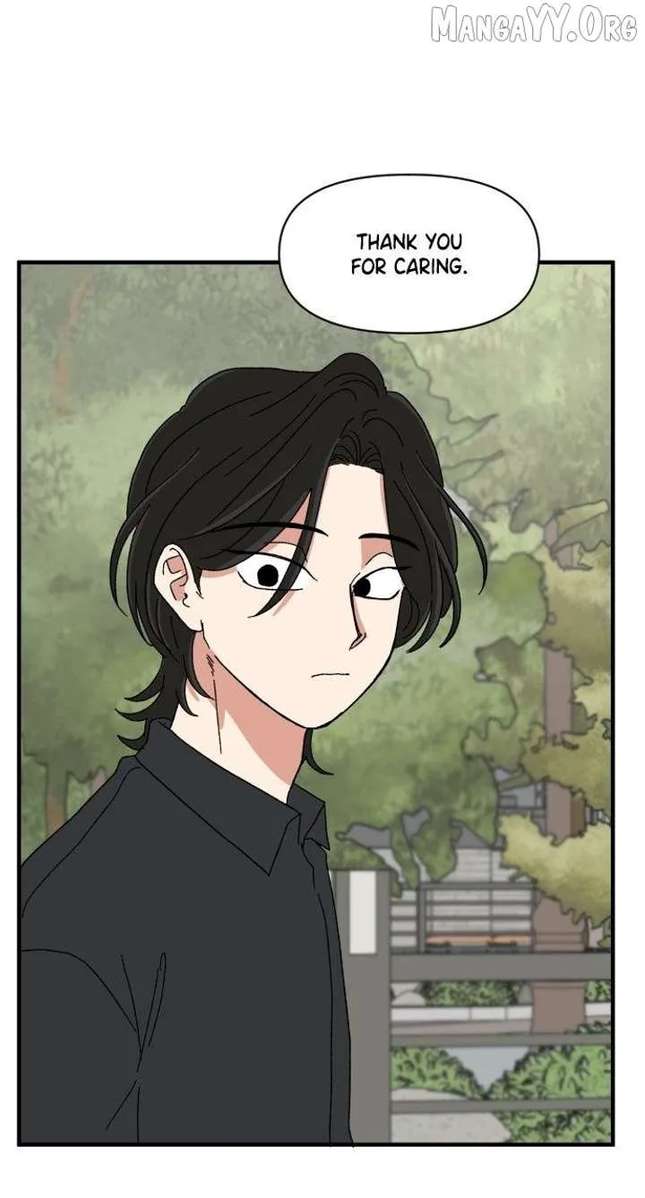 The Prize of Youth Chapter 46 page 59