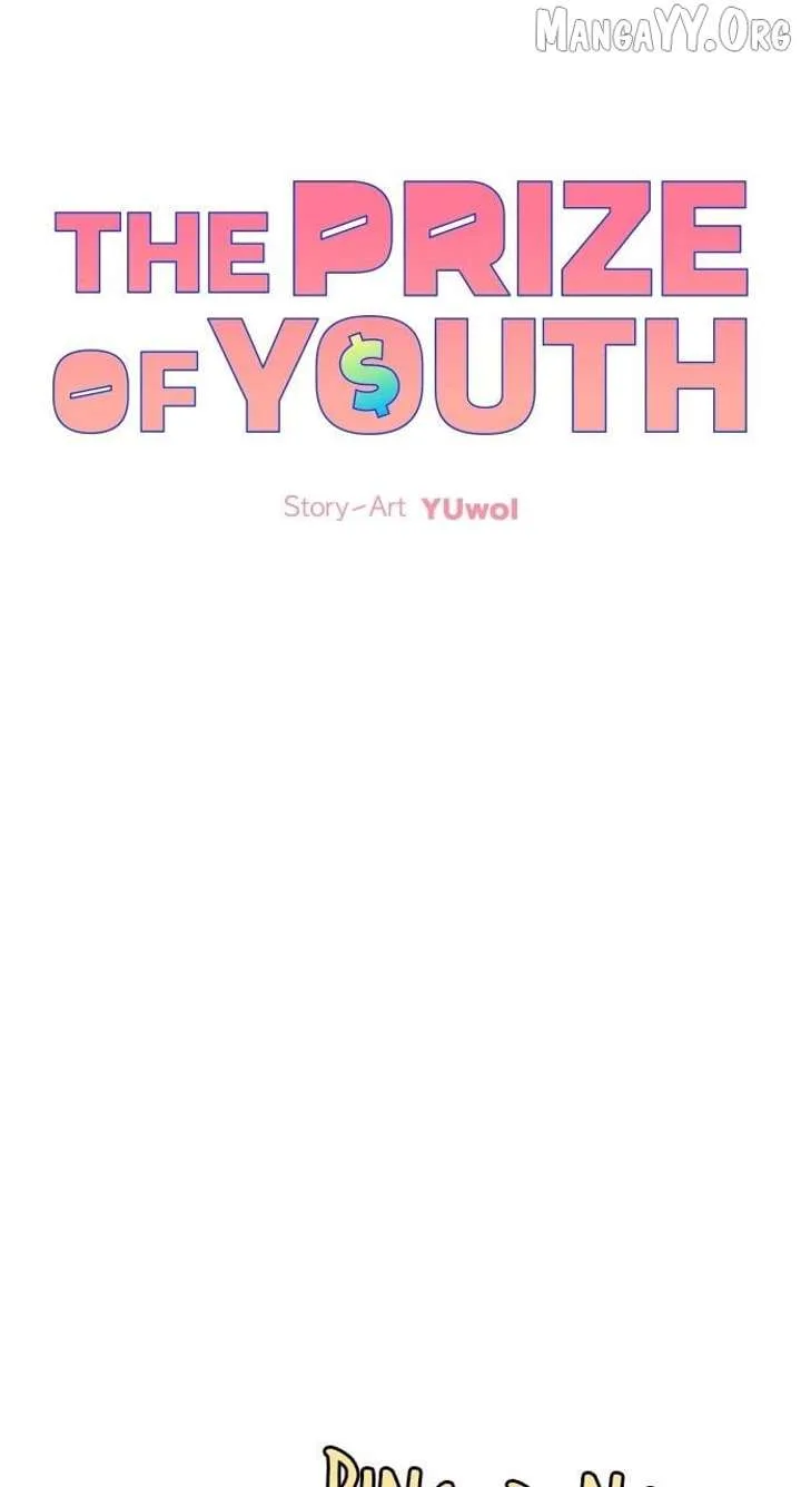 The Prize of Youth Chapter 46 page 62