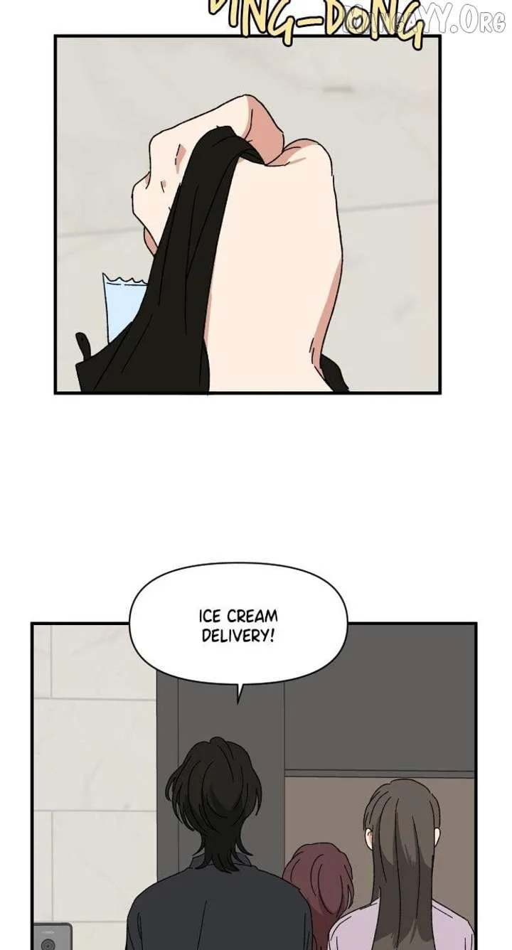 The Prize of Youth Chapter 46 page 63