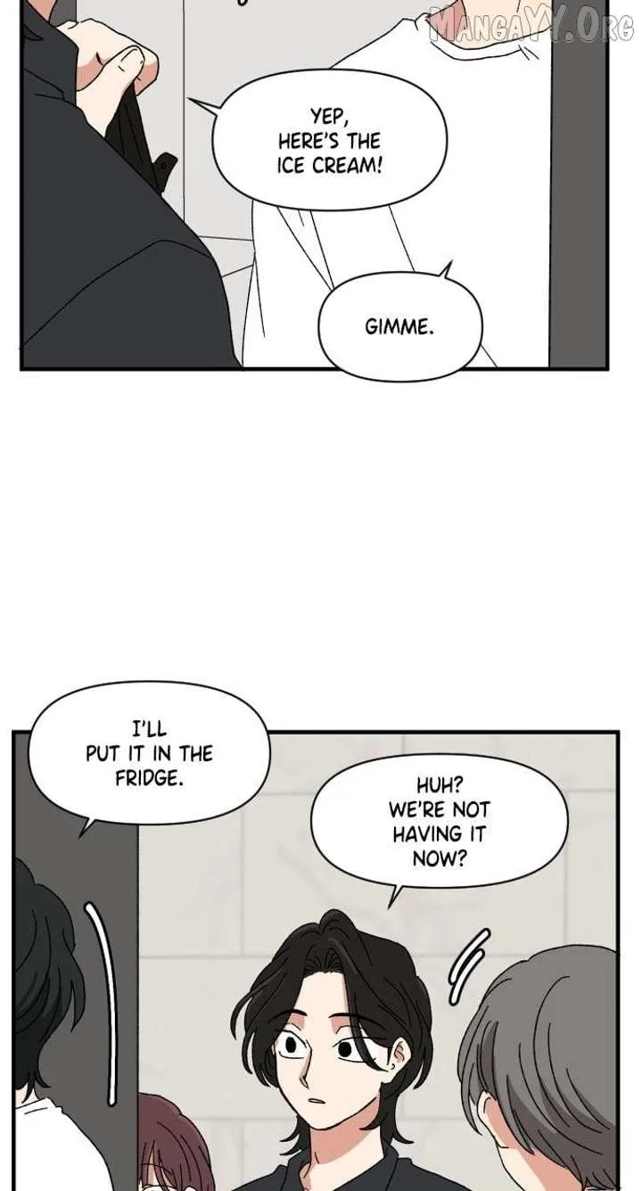 The Prize of Youth Chapter 46 page 65