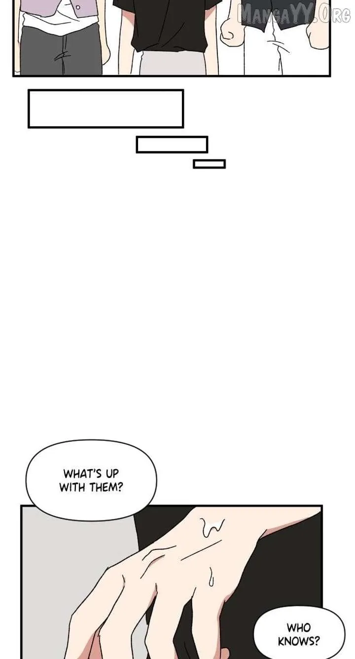 The Prize of Youth Chapter 46 page 67