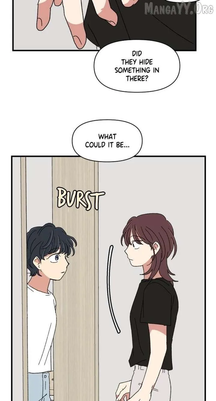 The Prize of Youth Chapter 46 page 68