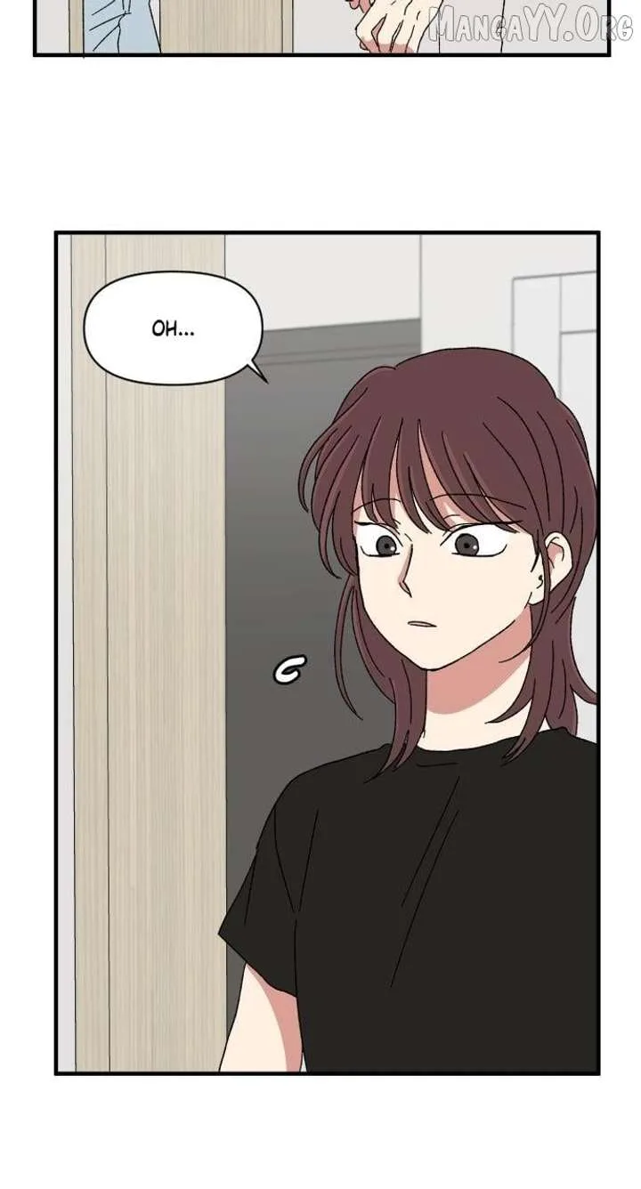 The Prize of Youth Chapter 46 page 69