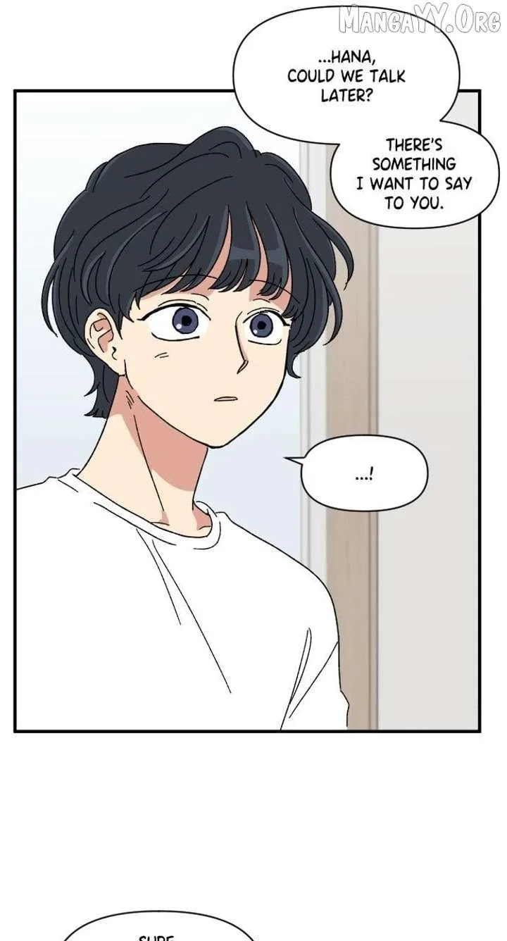 The Prize of Youth Chapter 46 page 70